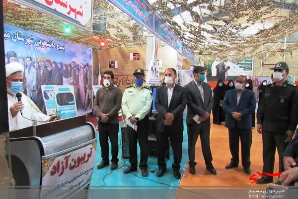 مقاومت مردم در دوران دفاع مقدس خواب را از چشم دشمنان ربود