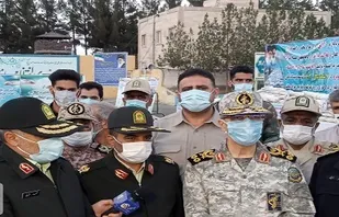 شاخص&zwnj;های امنیتی سیستان و بلوچستان ارتقا یافته است/ کاهش شرارت، ناامنی و قاچاق در مرزهای جنوب شرق کشور