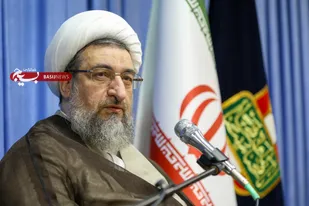 دفاع مقدس تجلی بارز جهاد فی&zwnj;سبیل&zwnj;الله در برابر استکبار جهانی بود