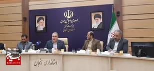 شیرین شدن کام۱۲۰۰ نفر از متقاضیان مسکن ملی با سفر رئیس جمهور به زنجان