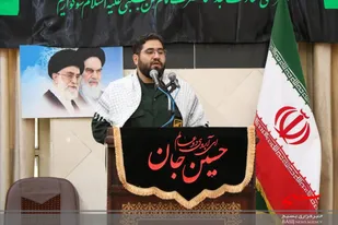 ابر قدرت شدن ایران و کشورهای منطقه باعث بغض استکبار جهانی شده است