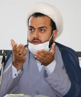 ویرانی و ذلت نتیجه دست دادن و مذاکره با مستکبرین است