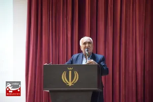 سردار شهید سلیمانی عاشق مردم و خدمت به آن&zwnj;ها بود/گذشت و اخلاص دو ویژگی شاخص شهید مقاومت