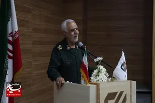 مشارکت حداکثری یعنی قدرت افزایی، یعنی محافظت از قدرت، صنعت، محیط کار، اقتصاد و محافظت از همه داشته&zwnj;ها
