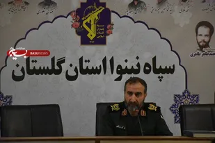 در طرح شهید سلیمانی به یک میلیون و ۲۰۰ هزار گلستانی خدمت&zwnj;رسانی شد