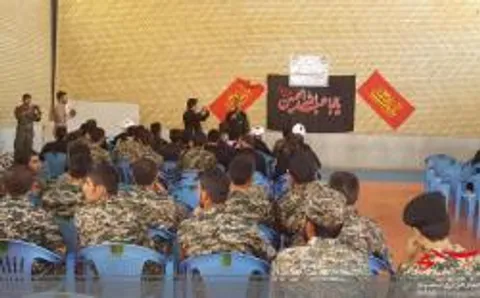 فرمانده سپاه ناحیه لردگان‌ گفت: بسیج از افتخارات انقلاب اسلامی است