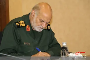 پیام تبریک فرمانده سپاه امام رضا (ع) به مناسبت هفته وحدت