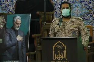 رزمایش کمک&zwnj;های مومنانه در ایام ماه محرم به ارزش ۵۸۲ میلیون ریال برگزار شد