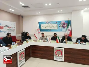 خطر کمبود خون در خراسان رضوی؛ اهدای خون، وظیفه انسانی
