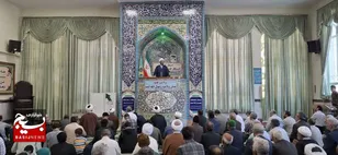 مسئولان، مردم را از گران‌فروشی نجات دهند