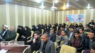 مطالبه گری یکی از بزرگترین وظایف دانشجویان است