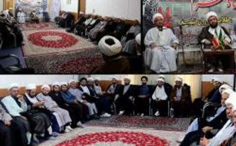 فلسفه عاشورا نباید منحصر به گریه و عزاداری شود