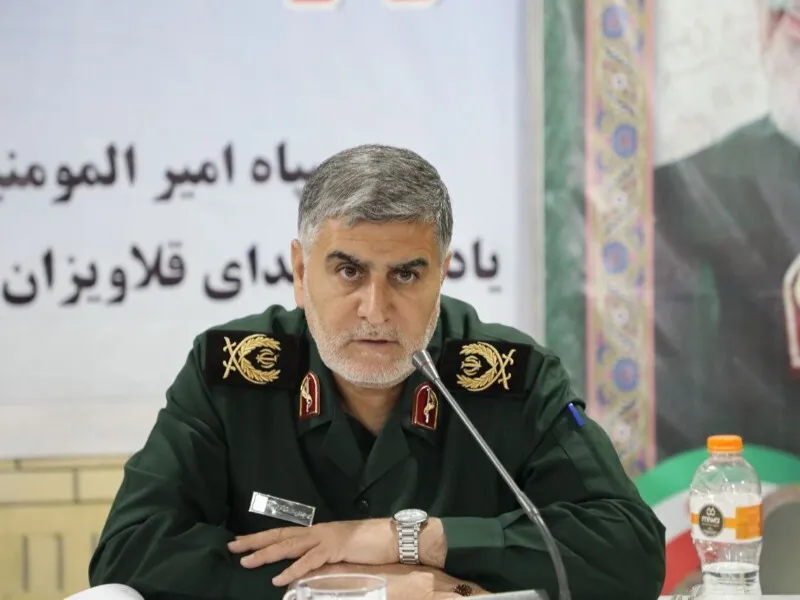 شناسایی ۱۰ یادمان دوران دفاع مقدس در ایلام