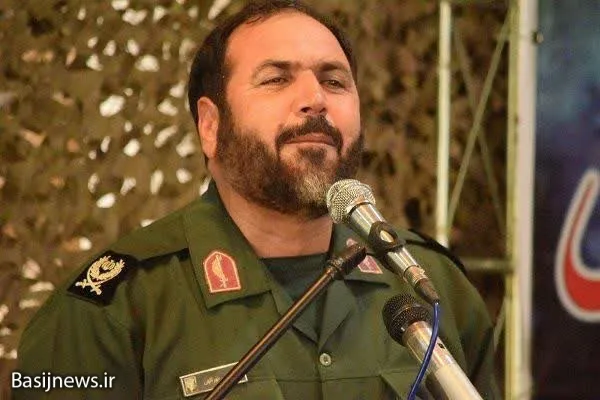 شهدا مظهر قدرت و اقتدار نظام جمهوری اسلامی هستند