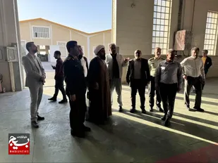 بررسی موانع تولید کارخانه وینوپلاست شهرستان چهارباغ