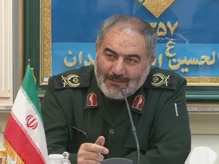 نقش گردان&zwnj;های آتش در دفاع مقدس بسیار ارزشمند و بی&zwnj;نظیر بود