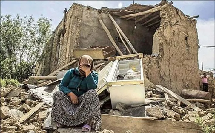 پرداخت ۱۰۱ میلیون تومان کمک هزینه جبران خسارت به مددجویان آسیب دیده بر اثر بلایای طبیعی