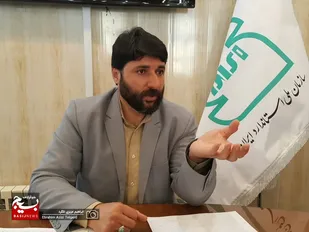 تشریح برنامه های هفته ملی استاندارد/خرید و فروش طلا در فضای مجازی امن نیست؛ مردم مراقب باشند/معدوم&zwnj;سازی ۹۰۰ گرم طلای فاقد کد ساخت در کهگیلویه و بویراحمد