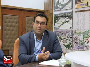 رشد ۱۵۶ درصدی بودجه شهرداری کاشمر