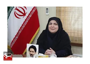 فرزندان شهدا در ترویج فرهنگ مقاومت ثابت قدم باشند/شهید سلیمانی یک مکتب جریان&zwnj;ساز است