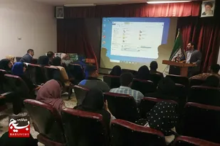 شهید آوینی، پرچمدار هنر متعهد و الگوی هنرمندان انقلابی
