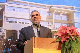 ماندگاری دانش&zwnj;آموز در مدرسه رویکرد اصلی در مدرسه&zwnj;سازی باشد