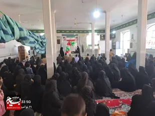 تاکید بر تحکیم وحدت میان مذاهب اسلامی