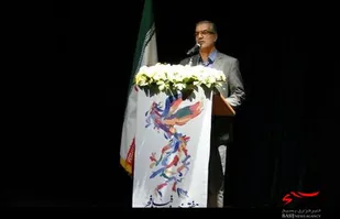 استان همدان ظرفیت بالایی در زمینه هنر دارد