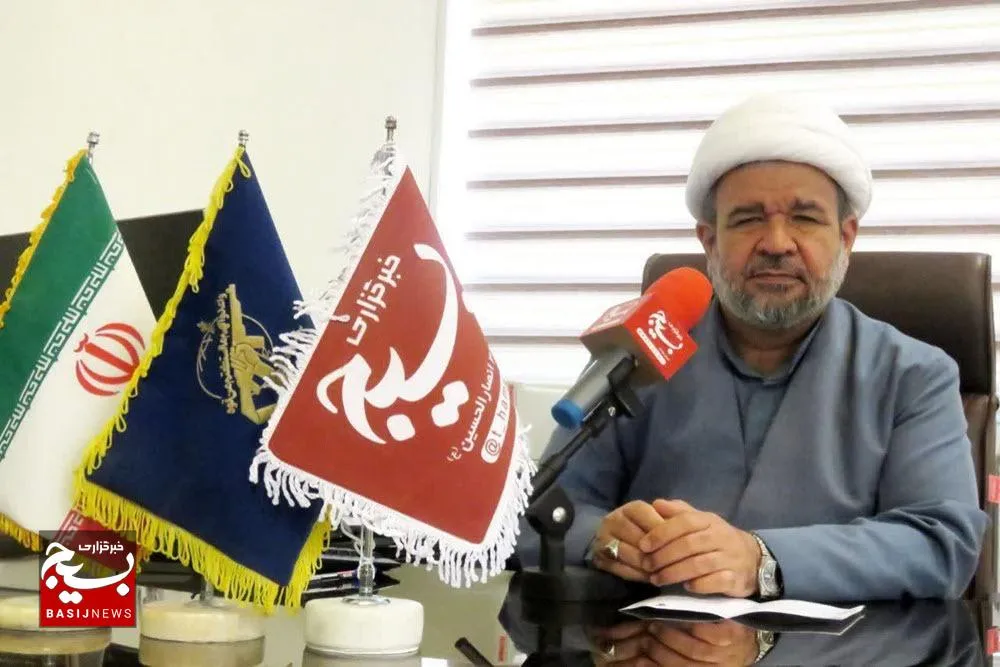 بصیرت دینی، پشتوانه اصلی مقاومت ملت ایران در برابر فتنه‌ها