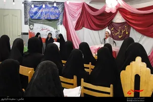 نشست تخصصی &laquo;خرمشهری دیگر&raquo; در همدان