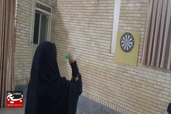 برگزاری مسابقات ورزشی بومی ومحلی در زاهدان