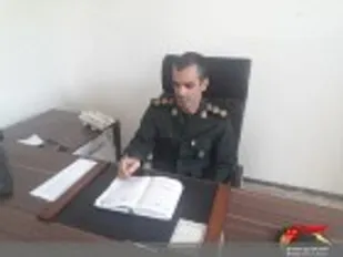 اقدامات معاونت سلامت ودفاع زیستی سپاه