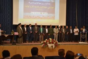 اقتصاد مقاومتی محقق نمی شود مگر تولید و اشتغال مناسب داشته باشیم