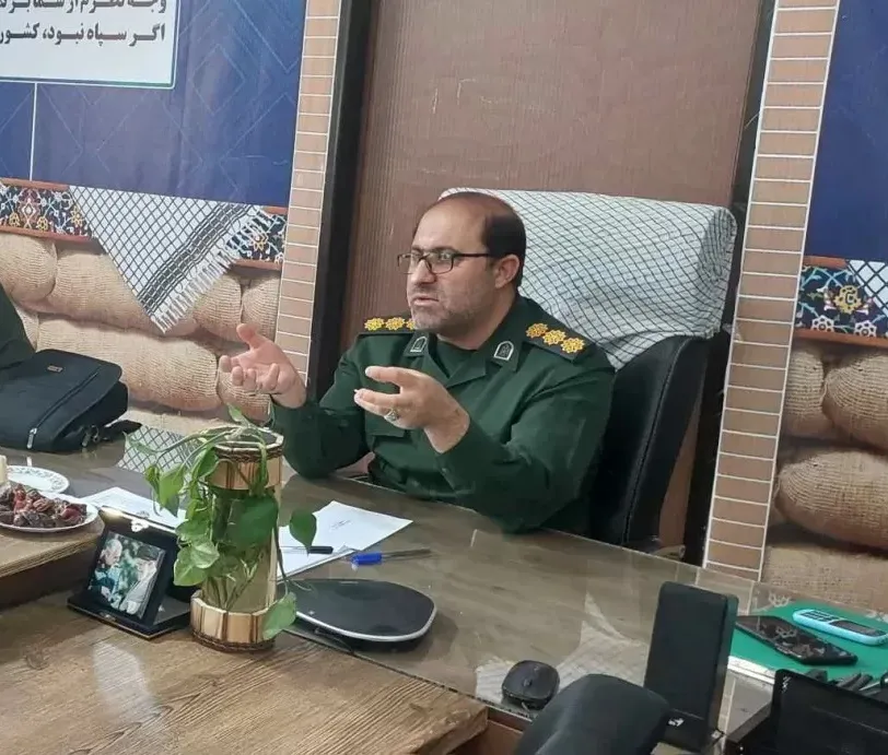 برگزاری اجلاسیه شهدای شهرستان دنا در تیرماه سال‌جاری