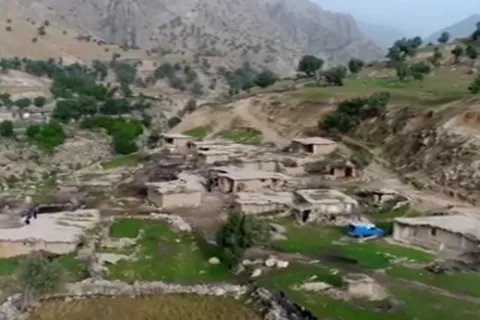 رؤیایی که رنگ واقعیت گرفت