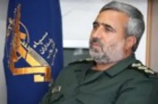 مهمترین دغدغه سپاه جنگ فرهنگی است