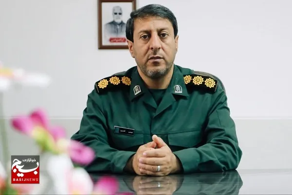 بسیجیان لارستان برای غدیر سنگ تمام گذاشتند/ از پُخت ۴۰ هزار پُرس غذای گرم و توزیع هزار بسته معیشتی تا اجرای بیش از ۲۰۰ برنامه شاد و متنوع در سراسر لارستان