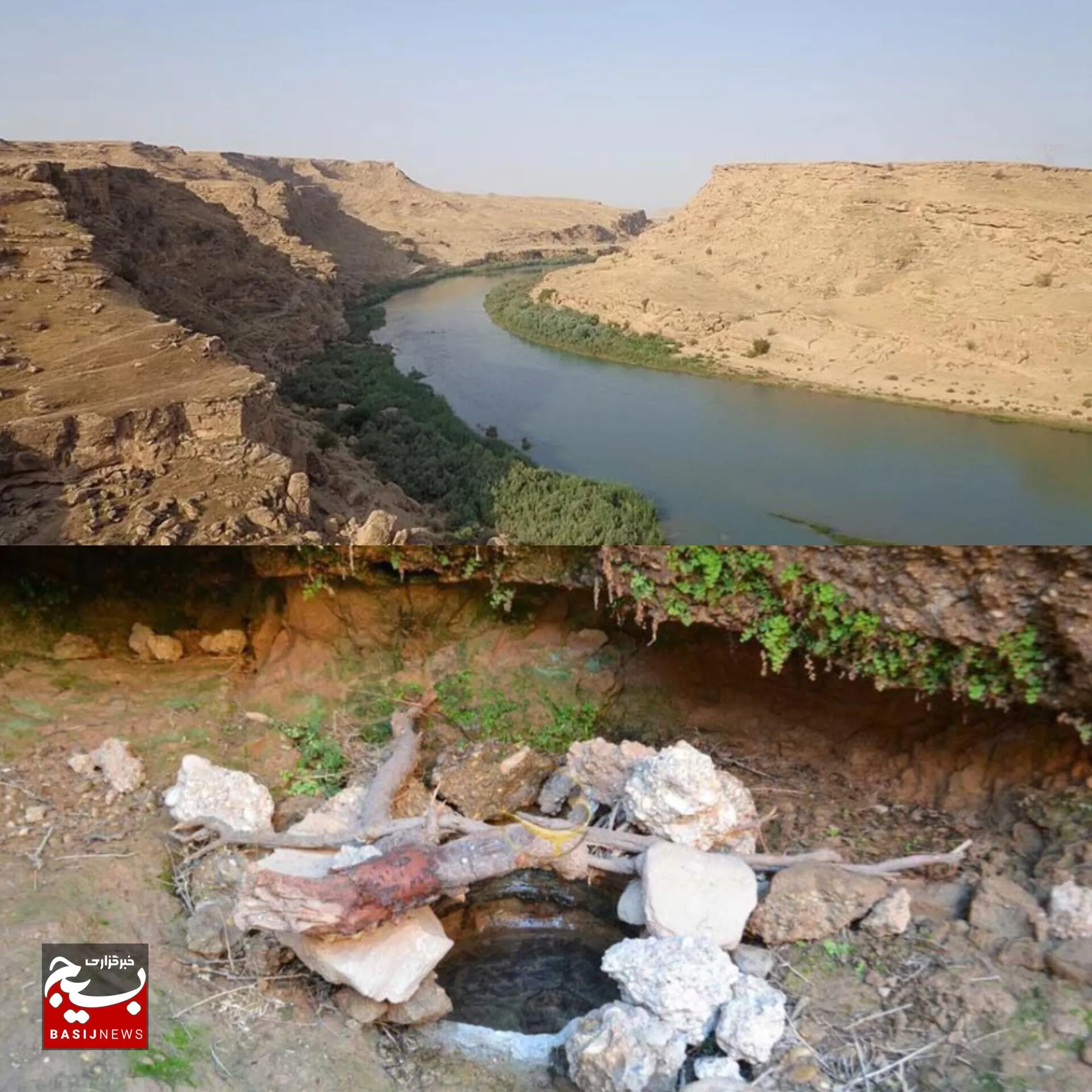 اگر به طبیعت گردی علاقه‌مند هستید و تمایل دارید در طبیعت سرسبز شهر جنوب به قدم زدن بپردازید به عقیلی بروید