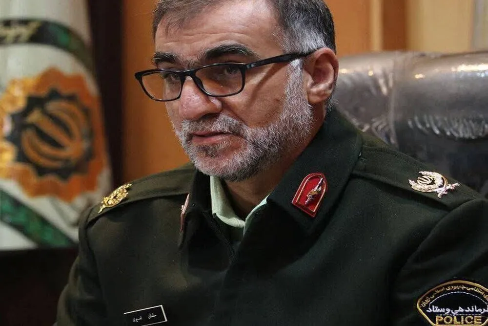 دستگیری ۱۳۸ نفر و کشف بیش از ۴ کیلوگرم انواع مواد مخدر در همدان