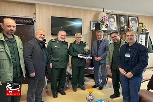 برنامه&zwnj;های استعدادیابی هیئت دو ومیدانی استان همدان یک اقدام جهادی است