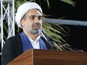 حجت‌الاسلام خسروی در اجتماع شبانه نسیم‌شهر: اراده ملت‌ها و بصیرت قرآنی، دو رکن اساسی در مواجهه با تحولات منطقه است
