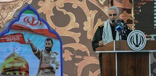 تا ۳ ماه دیگر ریشه داعش را می&zwnj;خشکانیم/در برخی موارد &laquo;دیپلماسی&raquo; جواب نمی&zwnj;دهد