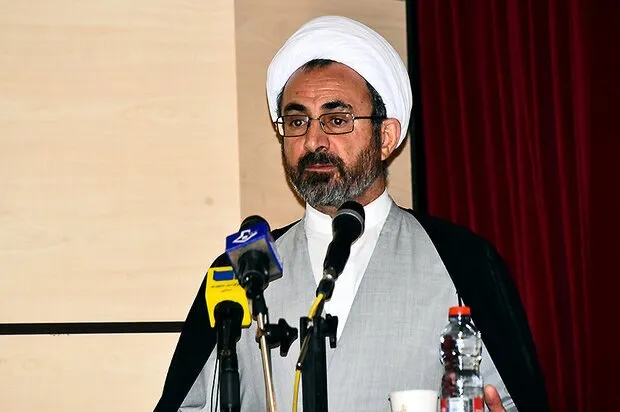 بسیج خاری در چشم دشمنان نظام و انقلاب است