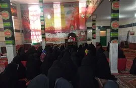 ضرورت ترویج فرهنگ فاطمی برای رسیدن به سبک زندگی اسلامی