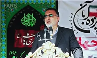 آمریکا تحت هیچ شرایطی قابل&zwnj; اعتماد نیست