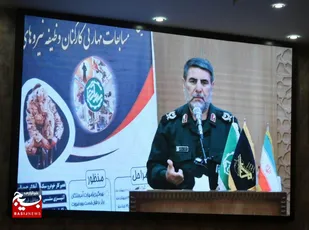 وحدت و مهارت&zwnj;آموزی به&zwnj;عنوان سرمایه آینده كاركنان وظيفه