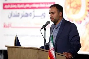 هنر&zwnj;های فراموش شده شیراز به همت بسیج هنرمندان احیا می&zwnj;شود