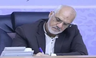 پیام تسلیت استاندار خوزستان برای شهادت دو مامور پلیس در ایذه