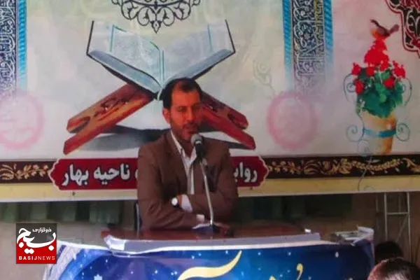 مردم منبع تولید قدرت هستند