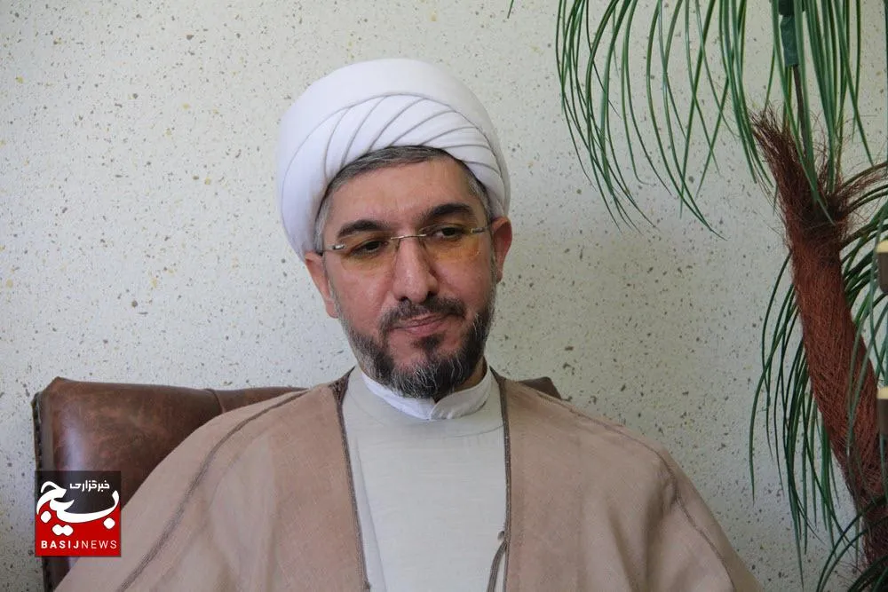 پیام تبریک حجت الاسلام نجاری به مناسبت میلاد منجی عالم بشریت